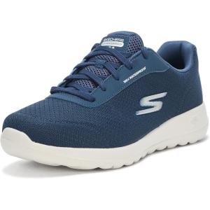 Skechers Womens Go Walk Joy Sareh Waterproof(Navy)