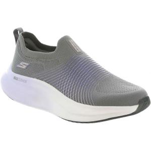 Skechers Womens Go Walk Max Walker Sally(Grey-blue)