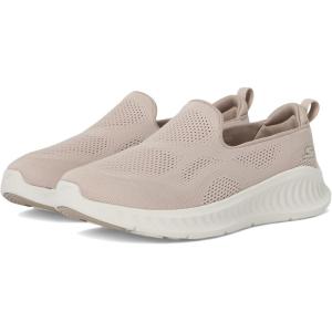 Skechers Women’s Go Walk Now Eliana Sneaker(Taupe)