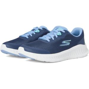 Skechers Womens Go Walk Now Narissa(Navy/Blue)