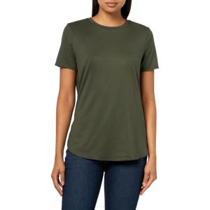 Skechers Womens Godri Swift Tunic Tee(Deep Depths)