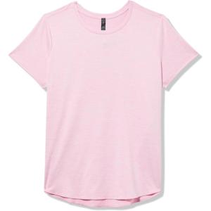 Skechers Womens Godri Swift Tunic Tee(Sweet Dreamsbright White)