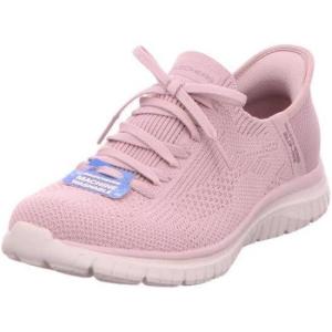 Skechers Womens Hands Free Slip-ins Virtue- Divinty(Lavendar=lav)