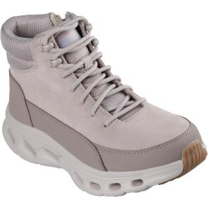 Skechers Women’s Hiker Hiking Boot(Taupe)