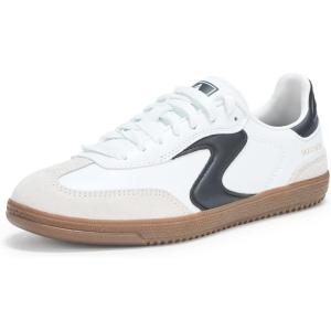 Skechers Womens Hotshot-Kickoff(White/Black)