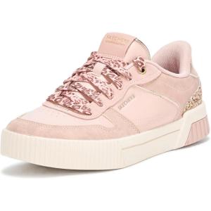 Skechers Women’s Jade Hands Free Slip-ins Sneakers(Rose)