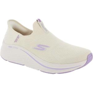 Skechers Women’s Max Cushioning Elite 2.0 Eternal Trainers(White)