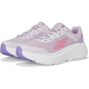 Skechers Womens Max Cushioning Endeavour Canova(Lavender)