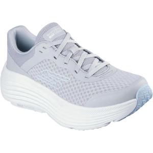 Skechers Womens Max Cushioning Endeavour Canova(Light Gray)