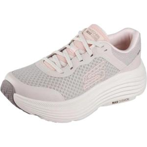 Skechers Womens Max Cushioning Endeavour Canova(Natural)