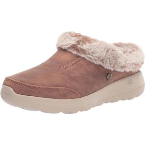 Skechers Womens On-The-go Joy – GratifyMule(Chestnut)
