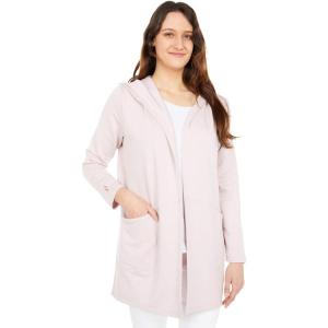 Skechers Womens Restful Hoodigan(Light Pink)