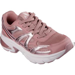 Skechers Womens Shadow – Stellar 90(Rose)