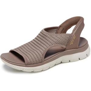 Skechers Womens Summits – Sweetly Evolved(Mocha)