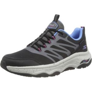 Skechers Women’s Summits Sneakers(Black)