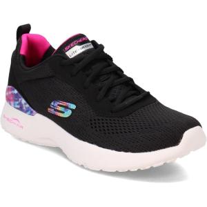 Skechers Womens Summits-top Player(Bkmt=black/Multi)