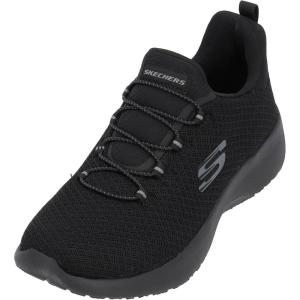 Skechers Womens Summits-top Player(Black)