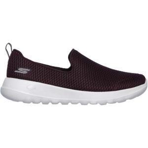 Skechers Womens Summits-top Player(Burgundy)