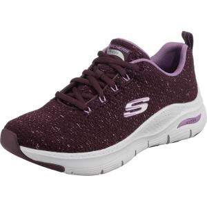 Skechers Women’s Ultra Flex 3.0 Brilliant Path Sneakers(Purple)
