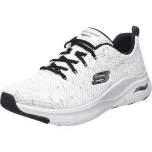 Skechers Women’s Ultra Flex 3.0 Slip-ins Sneakers(White)