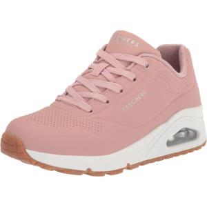 Skechers Womens Uno – Stand on Air(Blsh)