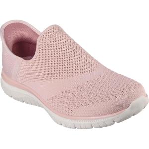 Skechers Womens Virtue-Sleek(Rose)