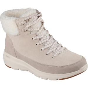 Skechers Women’s Winter Boot Snow(Taupe)