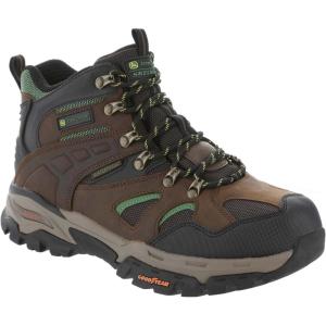 Skechers mens Jdw Archfit Tarver Loader(Cdb)