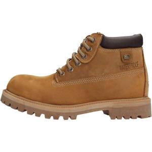 Skechers mens Verdict(Beige Dsch)