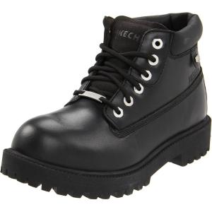 Skechers mens Verdict(Black)