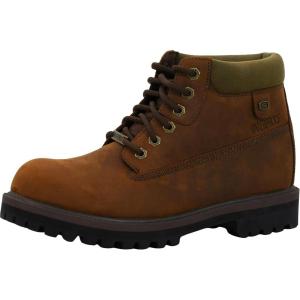 Skechers mens Verdict(Brown)