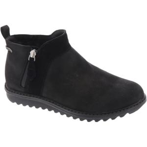 Skechers womens Arch Fit Mojave – Indefinite(Black)