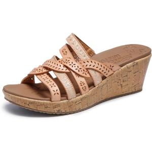 Skechers womens Beverlee – New Resort(Natural)