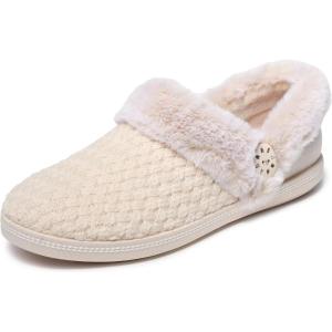 Skechers womens Cozy Campfire – Frosty Promise(Sand)
