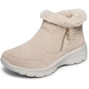 Skechers womens Easy Going – Gentle Fall(Sand)