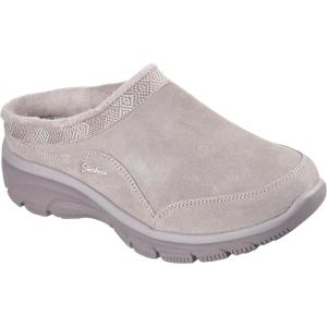 Skechers womens Easy Going – Seasonal Grace(Taupe)