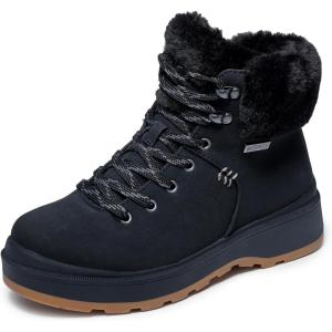 Skechers womens Park City(Black/Black)