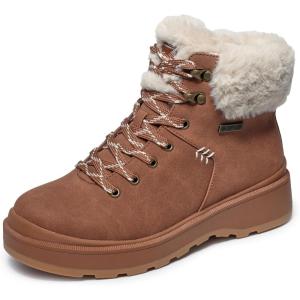 Skechers womens Park City(Chestnut)