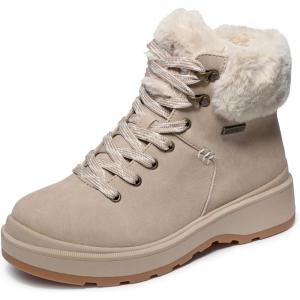 Skechers womens Park City(Natural)