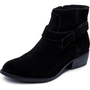 Skechers womens Texas – Westernville(Black/Black)