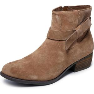 Skechers womens Texas – Westernville(Chestnut)