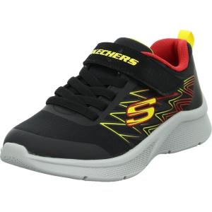 Skechers(Black/Red)