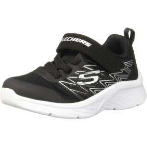 Skechers(Black/Silver)