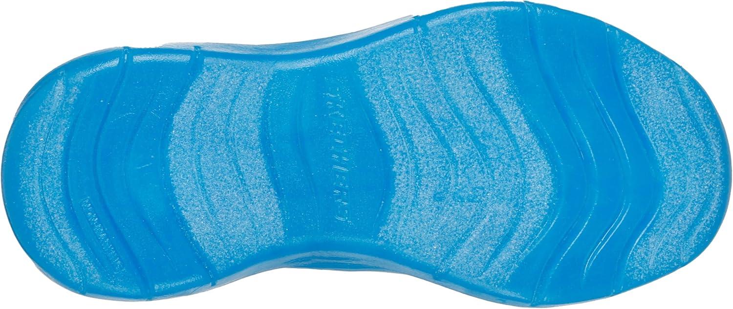 imageSKECHERS Boys Skech Fast IceAqua