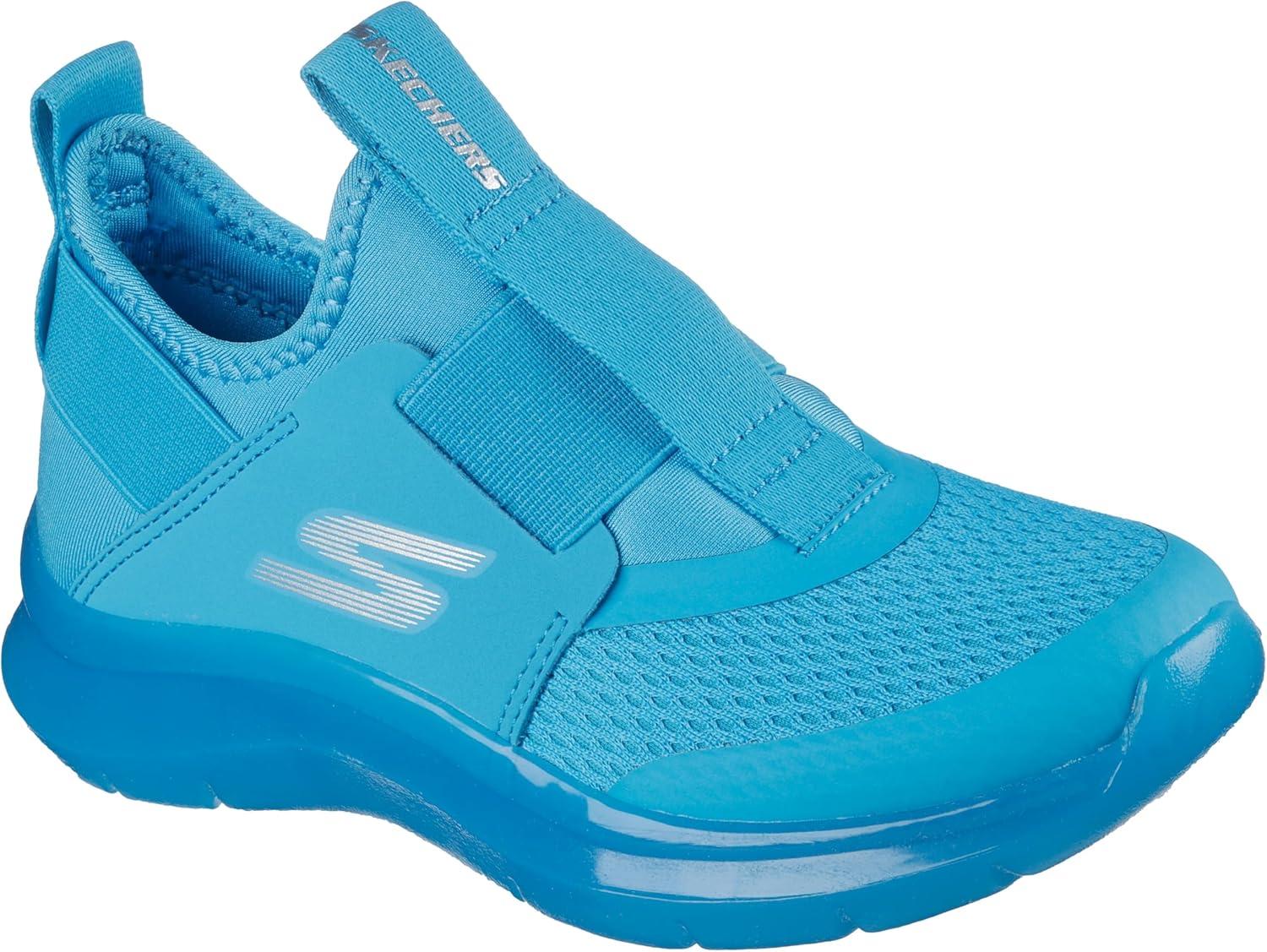 imageSKECHERS Boys Skech Fast IceAqua