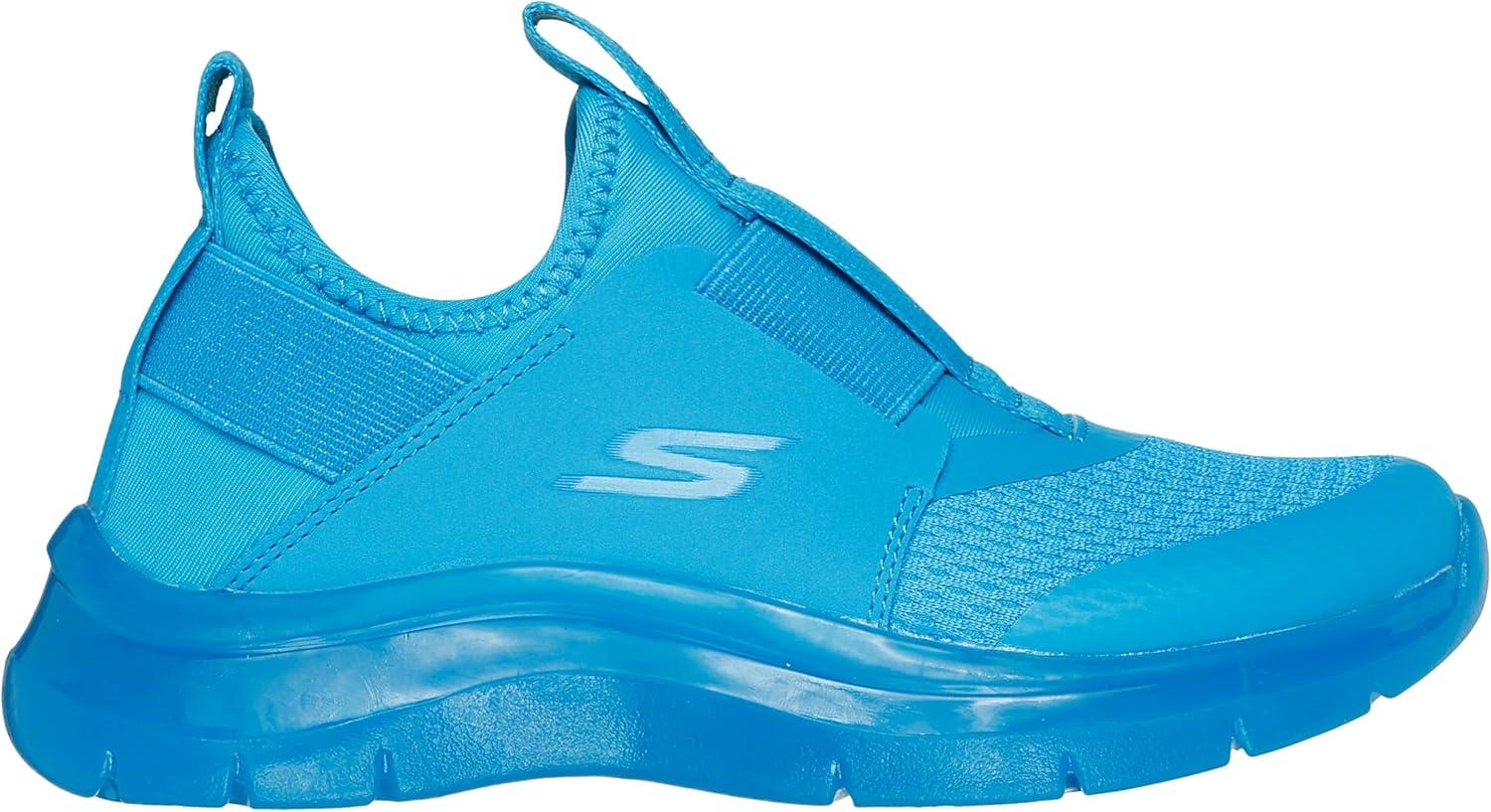 imageSKECHERS Boys Skech Fast IceAqua