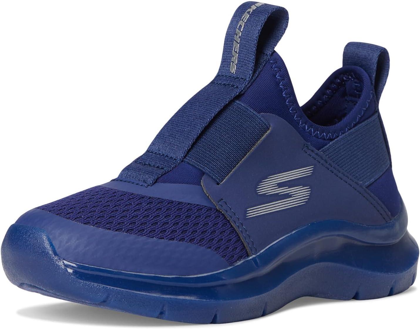 imageSKECHERS Boys Skech Fast IceNavy