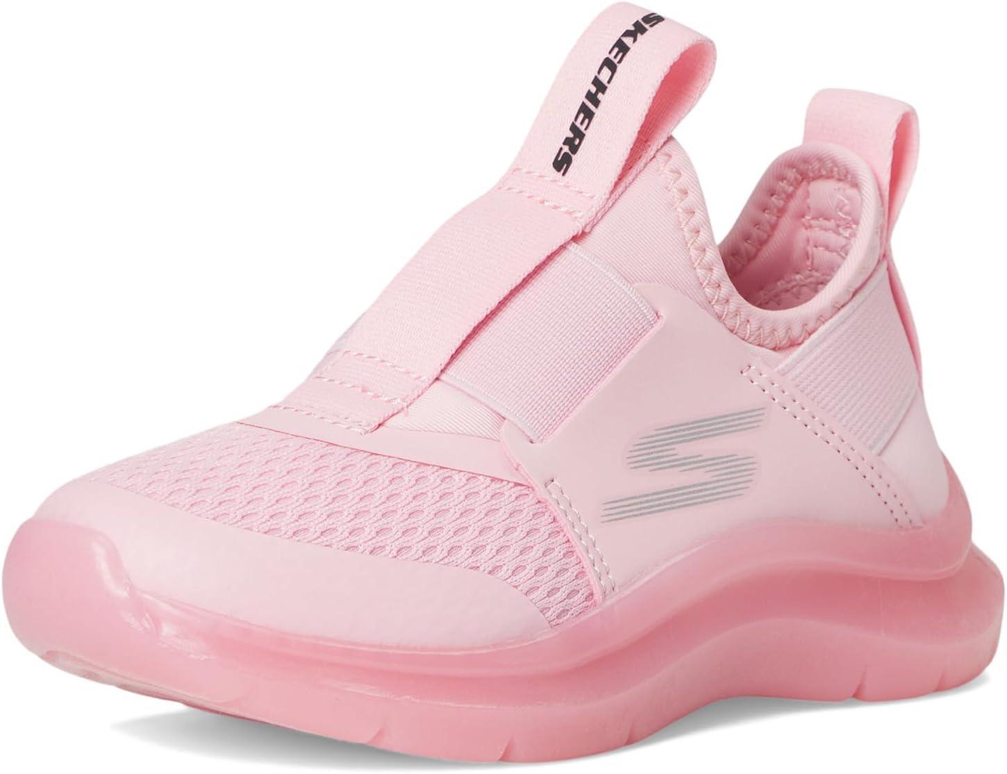 imageSKECHERS Boys Skech Fast IcePink