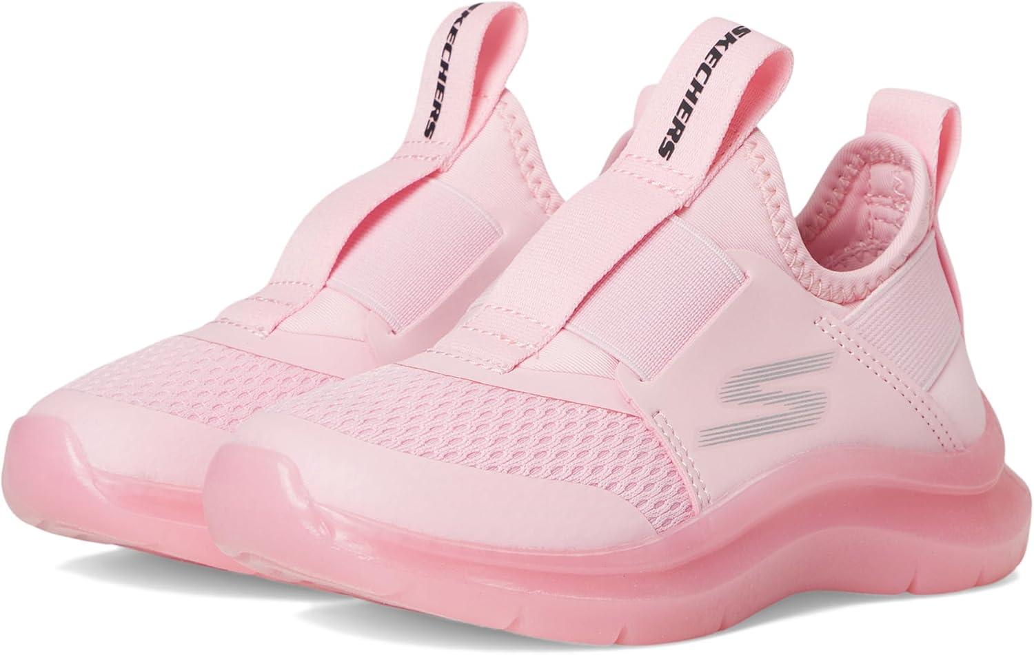 imageSKECHERS Boys Skech Fast IcePink