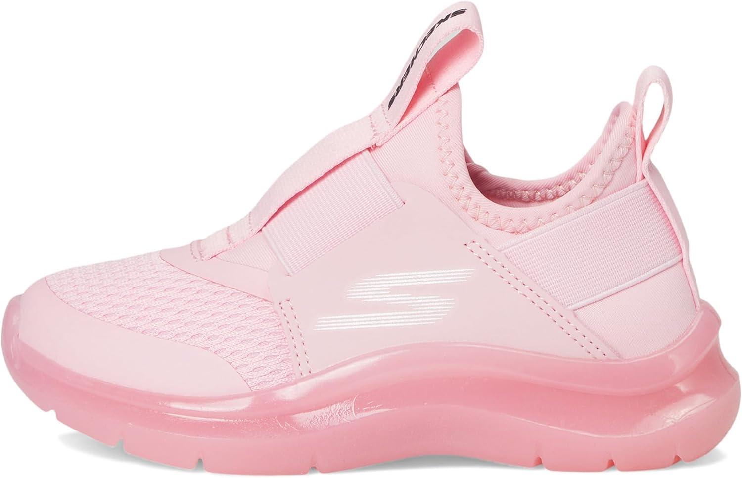 imageSKECHERS Boys Skech Fast IcePink